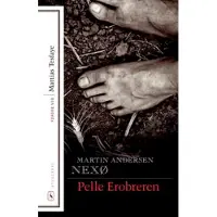 Gyldendal Pelle Erobreren, Bind 1-2
