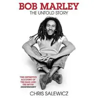 Bookoutlet Bob Marley