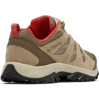 Columbia Redmond Iii Tursko