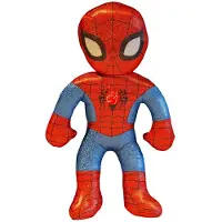 Marvel Spider-man Bamse 38 Cm