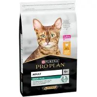 Purina Pro Plan Adult Renal Plus kylling - 2 x 14 kg