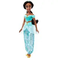 Disney Princess Prinsesse Jasmine