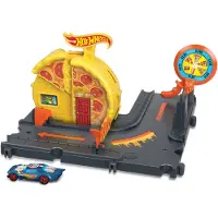 Hot Wheels Hot Wheels-sett „Miestas (HMD53)