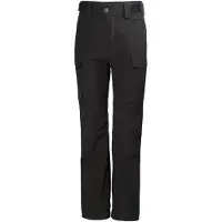 Helly Hansen Jr Marka Turbukse Black (140 / 10 år)