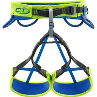 Climbing Technology Quarzo 1 Sele