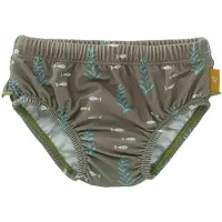 Fresk Ocean Ruffle Bikinibunn