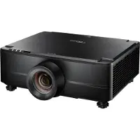 Optoma ZU920T - DLP-projektor - laser - 3D - 8200 ANSI-lumen - WUXGA (1920 x 1200) - 16:10 - kortkast zoomlinse