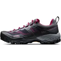 Mammut Ducan Low Goretex Tursko
