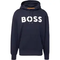 BOSS Webasichood 10244192 01 Hetteskjorte