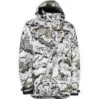 Swedteam Zero Classic Hunting Jacket Desolve Zero 54