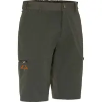 Swedteam Lynx Light Short Green 60