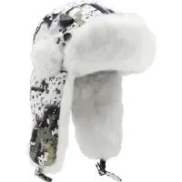 Swedteam Ridge Thermo Pilot Hat Desolve Zero XL