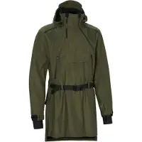 Swedteam Ridge Pro Anorak Hunting Green 48