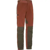 Swedteam Lynx XTRM Antibite Hunting Trouser Dark Orange 46
