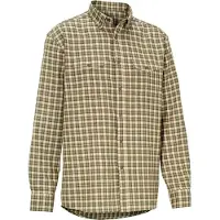 Swedteam Patric Classic Shirt Green S