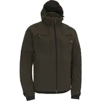 Swedteam Titan Pro Hunting Jacket Green 48