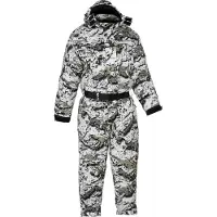 Swedteam Ridge Thermo Hunting Overall Desolve Zero S