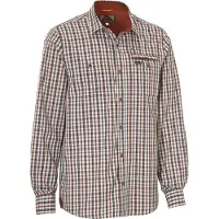 Swedteam Lynx Antibite Shirt Dark Orange 2XL