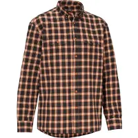 Swedteam Clive Classic Shirt Orange XL