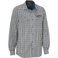 Swedteam Lynx Antibite Shirt Dark Blue M