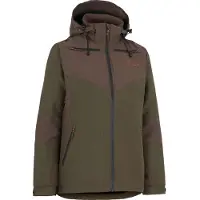 Swedteam Ultra Women Hunting Jacket Green 46