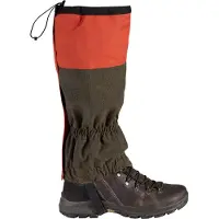 Swedteam Lynx Antibitt Gamasjer Orange Onesize