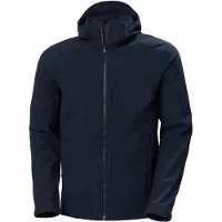 Helly Hansen Paramount Softshelljakke