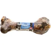 Treateaters Marrowbone Roasted & Dried Large