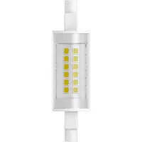Radium LED Essence rørpære Slim R7s 12W 1521lm