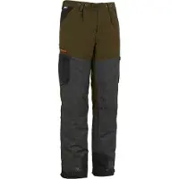 Swedteam Protection D-size Hunting Trouser Green D116