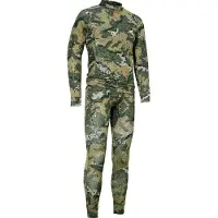Swedteam Ridge Base Layer Set Desolve Veil M