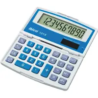 Rexel Blister 101x Kalkulator