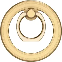 IDEAL OF SWEDEN MagSafe Ring Mount Gold