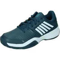 K-Swiss Court Express Hb Grusbane Sko