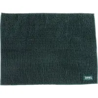 Kooa smussfangermatte - mørkegrønn L 92 x B 66 cm