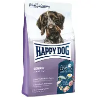 Happy Dog Supreme Fit & Vital Senior - 2 x 12 kg