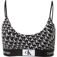 Calvin Klein Unlined Lette Bra Bh