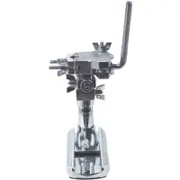 DW Drums DW Bass Drum Single Tom Holder Chrome