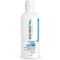 Solverx Atopic Skin pH balancing tonic for atopic skin 200ml