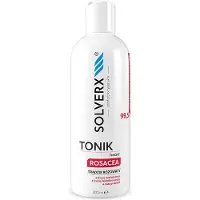 Solverx SOLVERX_Rosacea ansiktstonic for hud med rosacea 200ml