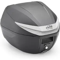 Kappa Moto K3000n Monolock 30l Toppboks
