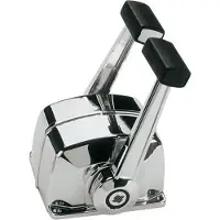 Ultraflex B66 Dobbel Spak Motorstyring