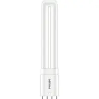 Philips CorePro LED 48678200, 8 W, 18 W, 2G11, 1000 lm, 30000 timer, Kjølig hvit