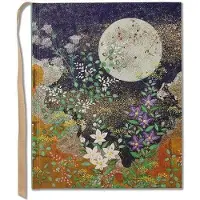 Peter Pauper Press Jrnl O/S Autumn Moon