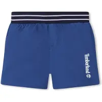 Timberland Badeshorts - Blue - - 2 år (92) - Badetøy
