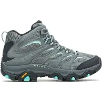 Merrell Moab 3 Mid Goretex Tursko