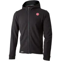 Castelli Milano Hetteskjorte