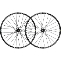 Mavic E-deemax S 35 Boost Cl Disc Landeveishjulsett