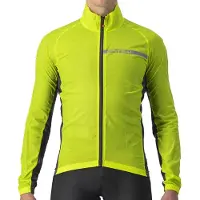 Castelli Squadra Stretch Jakke
