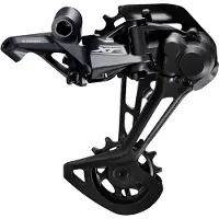 Shimano Bakgir XT RD-M8100 1x12 gir